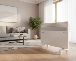 Bauer panelni radijator pn-1500 x power ( 23263 )