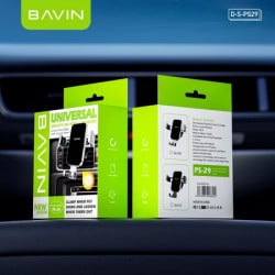 Bavin auto držač PS-29 crna ( 90404 ) - Img 2