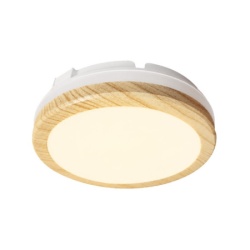 BB Link LED plafonjera 20W 3000/4000/6500K IP65 drvo ( MONA-200-20WD )