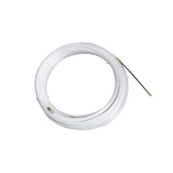 Bb link sajla - stalbant žica pvc 25m ( st-25m/pvc )