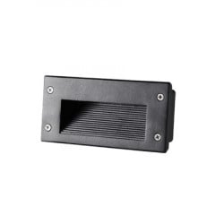 BB Link ugradna zidna LED lampa 3W ( JM-041/A ) - Img 1