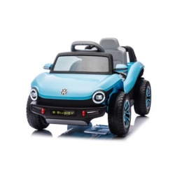 Bbo dzip (buggy) na akumulator 12v (tr2403) - blue ( TR2403BLUE )