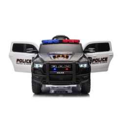 Bbo dzip na akumulator ram police 12v (zbp618p) - black ( ZBP618PBLACK ) -5