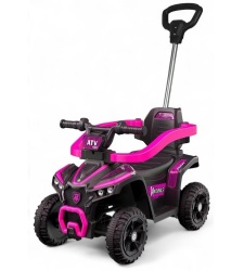 Bbo guralica rocky (931) – pink ( 931PINK )