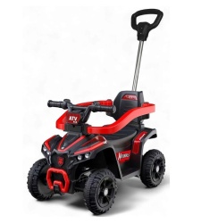 Bbo guralica rocky (931) – red ( 931RED )