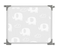 Bbo ogradica 6u1 fun 2 play (wmwl01) - elephant (80 x 72cm x 6kom) ( WMWL01-1EL )  - Img 2