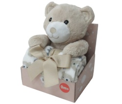 Bbo set igracka + cebence (wl-5337rz) – natur bear ( WL-5337RZNBEAR ) -2