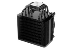 Be quiet BK035  Dark Rock 5 CPU Cooler  (AM4,AM5,1200,1700)/TDP-210W-4