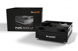 Be quiet pure rock LP ( BK034 ) - Img 4