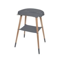 Bébé-jou stalak SENSE, 60,2×49,8×83,4cm griffin grey ( 71061054 )