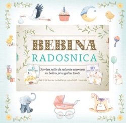 Bebina radosnica ( 323231 )