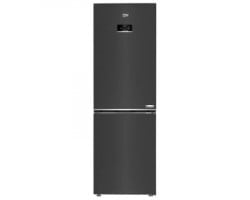 Beko B3RCNA364HXBR kombinovani frižider - Img 1