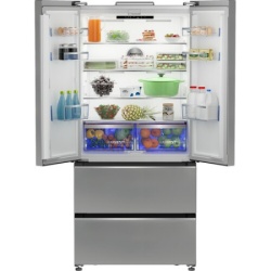 Beko B3RGNE544HXB ProSmart inverter kombinovani frižider -4