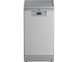 Beko BDFS 15020 X mašina za pranje sudova - Img 1