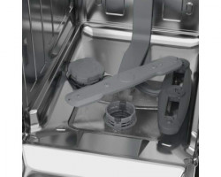 Beko BDFS 26040 WQ Mašina za pranje sudova - Img 5