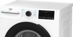 Beko BM3WFU47415WW ProSmart inverter mašina za pranje veša  - Img 7