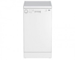 Beko DFS 05013 W mašina za pranje sudova