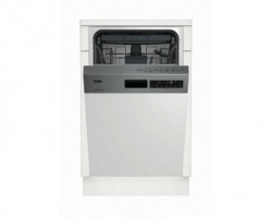 Beko DSS 28021 X ugradna mašina za pranje sudova