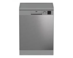 Beko DVN 06430 X mašina za pranje sudova - Img 1