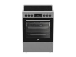Beko FBM67320XS električni šporet