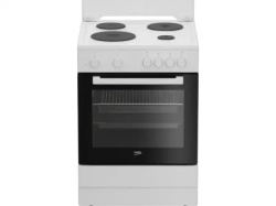 Beko FBS66001WD električnii šporet