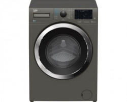 Beko mašina za pranje i sušenje veša HTV 8736 XC0M - Img 1