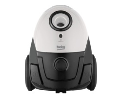 Beko vcc 34801 aw usisivač sa kesom -2