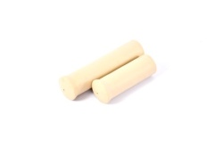 Bellelli ručke kormana - mtb hw r90mm cream ( 163037-c )