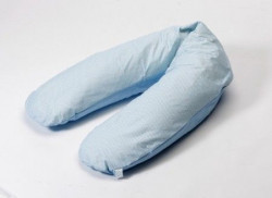 Beluga jastuk za dojenje,plava ( 0999001 ) - Img 2