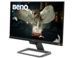 Benq 23.8" EW2480 IPS LED sivi monitor - Img 4
