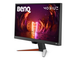 Benq 23.8" EX240N LED Gaming crni monitor - Img 2