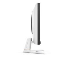 Benq 27 inča Mobiuz EX271 LED 1920x1080 IPS 180Hz Gaming monitor beli