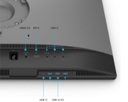 Benq 27 inča PD2706QN IPS LED Dizajnerski monitor -1