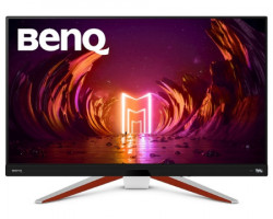 Benq mobiuz 27" EX2710U LED 4K IPS 144Hz gaming monitor beli - Img 1