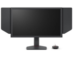 Benq Zowie 24.1 inča XL2586XLED Gaming 540Hz crni monitor -5