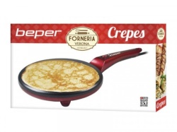 Beper bt.710y aparat za palacinke