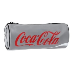 Best Buy cans pernica coca cola siva ( B2C01828 )
