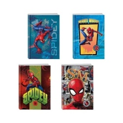 Best Buy maxima sveska tvrdi povez disney dečaci miks a5 dikto 80 lista ( 319251 )