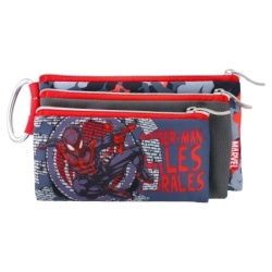 Best Buy xl3 pernica spider-man military ( 326663 )
