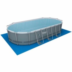 Bestway 56710 Pool power steel oval,filter p. 549x274x122cm  ( 1668 )-7