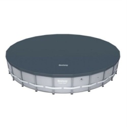 Bestway 58248 Prekrivač steel pro max/ps 427cm ( 4015 )