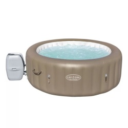 Bestway 60017 Bazen Đakuzi Lay-Z-Spa AirJet Palm Springs 196x71cm