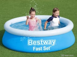 Bestway bazen 183x51cm - 57392 ( 1667 ) - Img 3