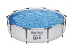 Bestway bazen spm 305x76cm - 56408 ( 394013 ) - Img 1