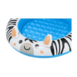 Bestway bebi bazen 26l zebra 97x66cm ( 14/52559 ) - Img 6