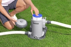 Bestway flowclear filter pumpa za bazen 9463 lh ( 58391 )