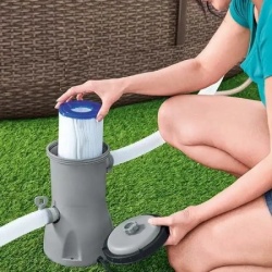 Bestway Pumpa za bazen 800gal 3028l ( 58386 )