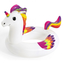 Bestway Slauf unicorn 10+ 119x91cm ( 14/36159 ) - Img 1