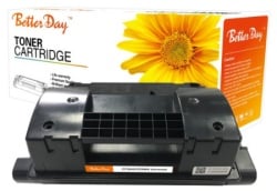 BetterDay CC364X/CE390X P4015/M602 Toner  zam. kaseta za HP - univerzalna, Black 24k WBox-3