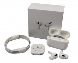 BHP-EARBUDS-PRO*(ANC) Gembird bluetooth V5.3, 16ohm, 45/380mAh slusalice, ANC/ENC noise r.Touch(1539 - Img 4